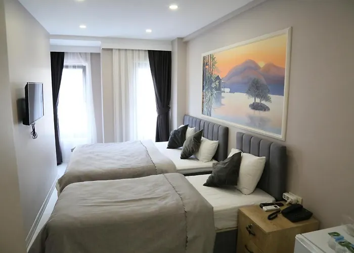 Atik Hotel