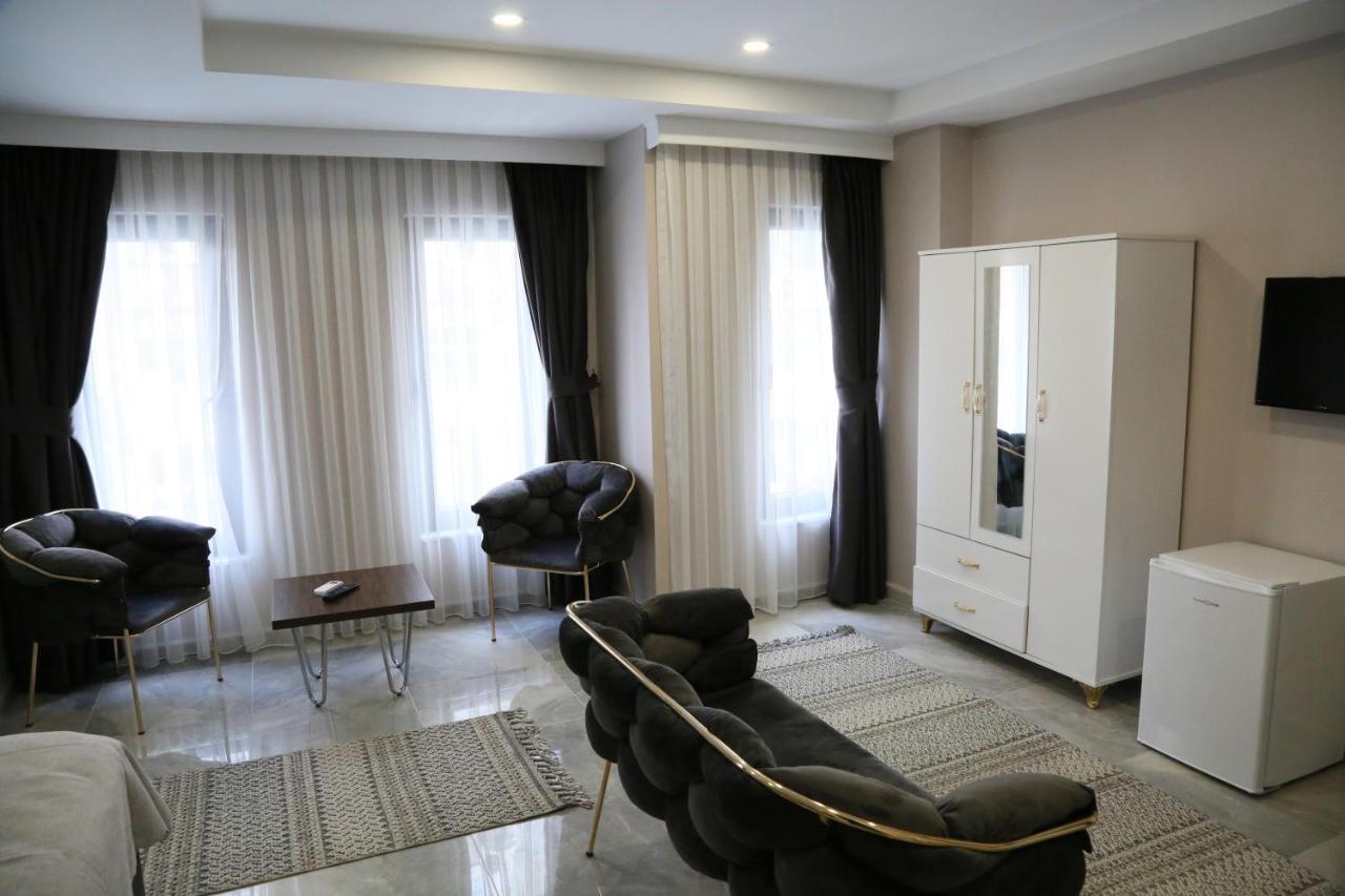 Hotel Atik Istanboel