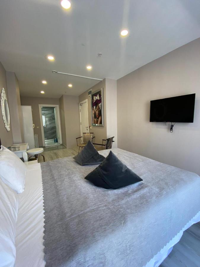 Atik Hotel