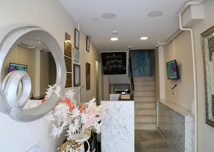 Atik Hotel